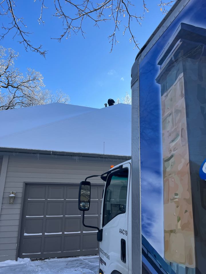 New cap for lining system 