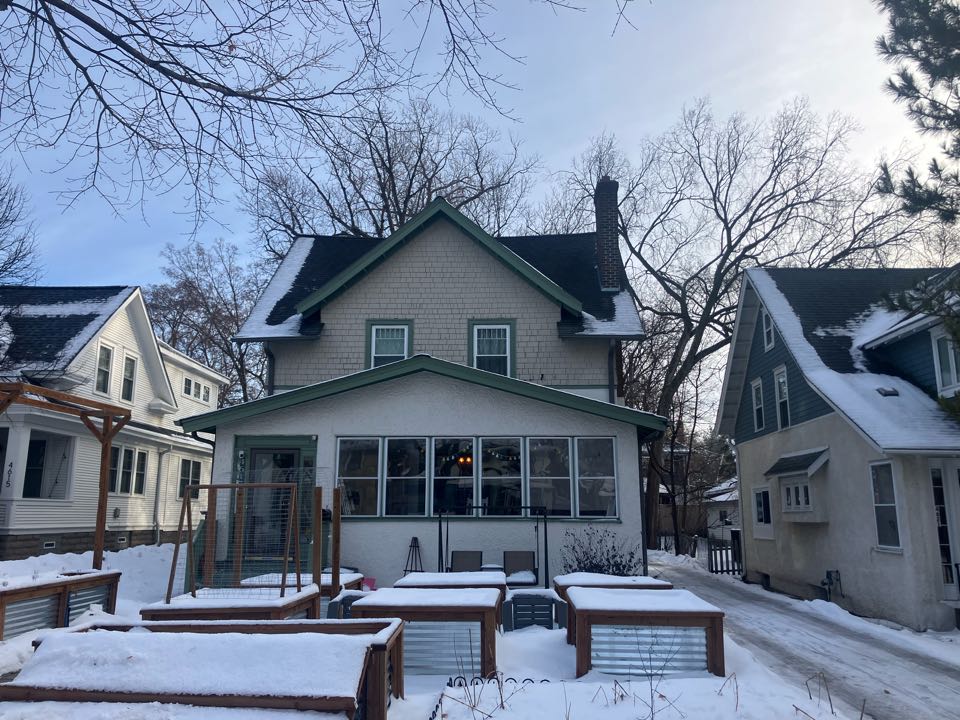 Chimney cleaning and inspection- proposals for repairs 