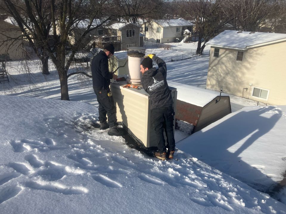 Giving a proposal for a new chase cover 