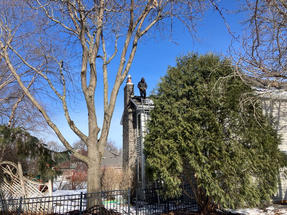 Crown repair in Plymouth Minnesota 