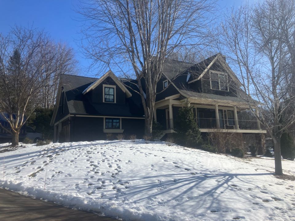 Chimney cleaning , smartscan inspection , and dryer vent cleaning in  Excelsior Minnesota 