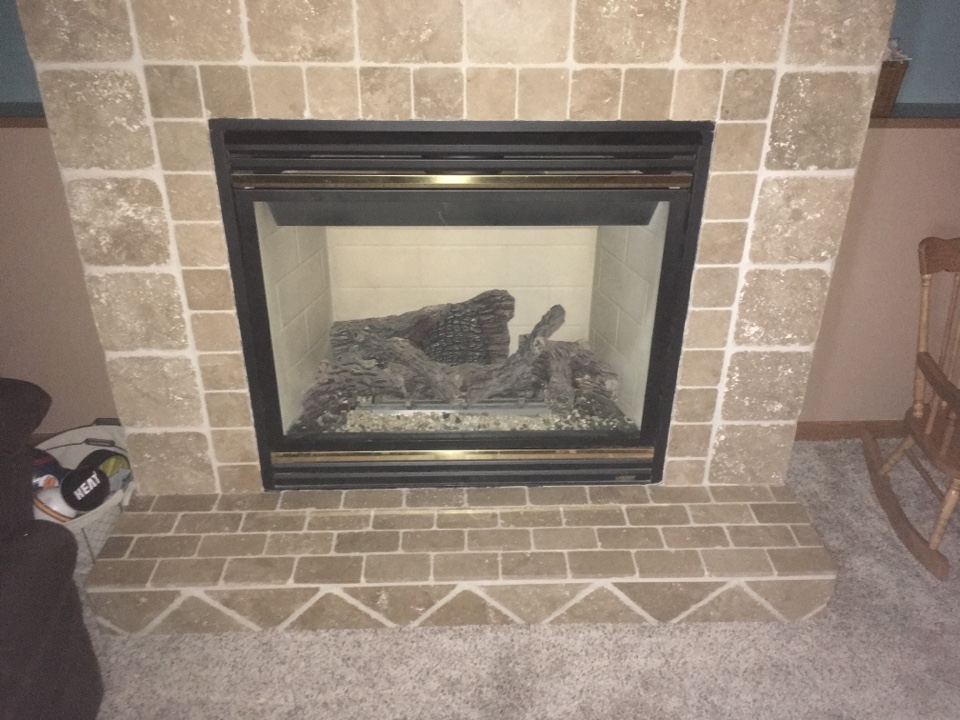 Rosemout Chimney Sweeping Fireplace Installation, Repair & Inspection