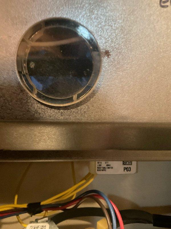 Performed scheduled heating system tune-up. Conducted visual inspection of system components including wiring connections at P03 terminal. Utilized C161 Combustion Analyzer to test system performance, verifying safe CO levels (0 PPM) and proper combustion efficiency with CO2 at 0.3%. System operating within normal parameters.