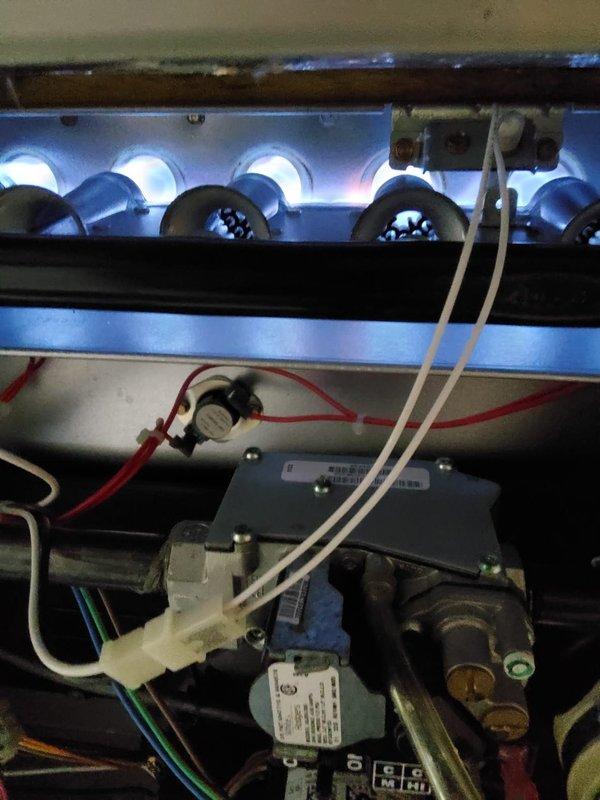 Performed comprehensive heating maintenance on two furnace systems. Inspected burner assemblies on both units, confirming proper combustion with clean blue flame patterns. Checked all electrical connections, control boards, and gas valves for proper operation, with all components functioning normally.