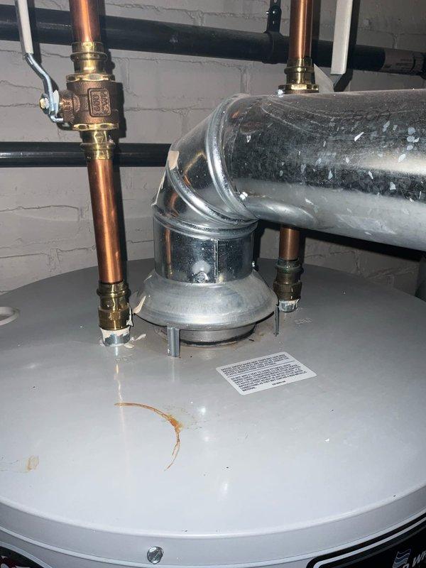 Performed scheduled maintenance on dual boiler heating system (main house and garage snow melt system). Documented leaking pump with comprehensive photos of the volute and motor assembly for Armstrong warranty claim consideration. Inspected steam humidifier functionality as requested and verified proper operation of both heating systems.