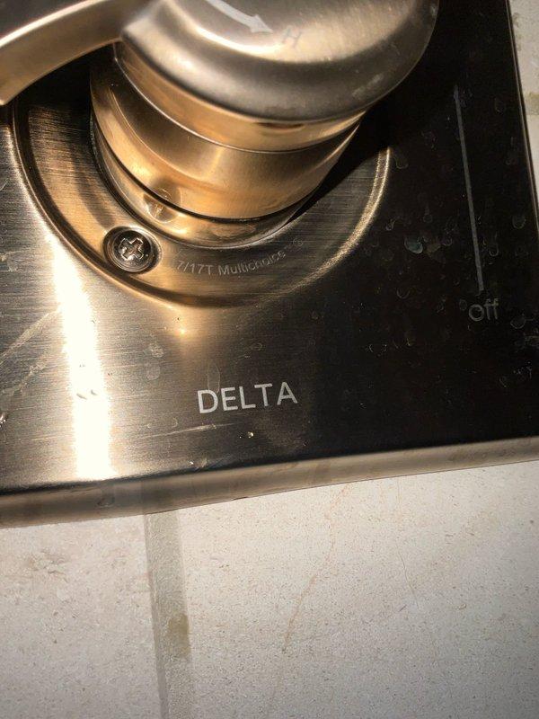 Responded to service call at 150-year-old residence regarding malodorous drain issue. Upon inspection, identified and cleared clog in bathroom drain system causing sour smell. Also examined Delta shower control valve which was functioning properly with no leaks detected at the fixture or surrounding plumbing connections.