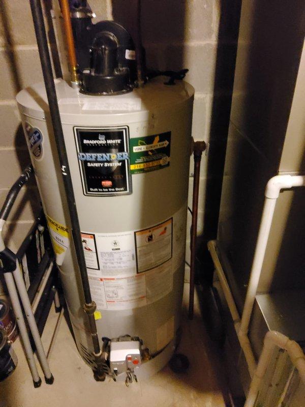 Successfully completed full HVAC system replacement including furnace and AC units with new lineset installation. Performed rework on existing flue to accommodate 2-pipe system and enhanced indoor air quality with Aprilaire filter and humidifier addition. Retained customer's existing Ecobee thermostat and completed necessary electrical connections (disconnect, whip) and AC pad replacement.