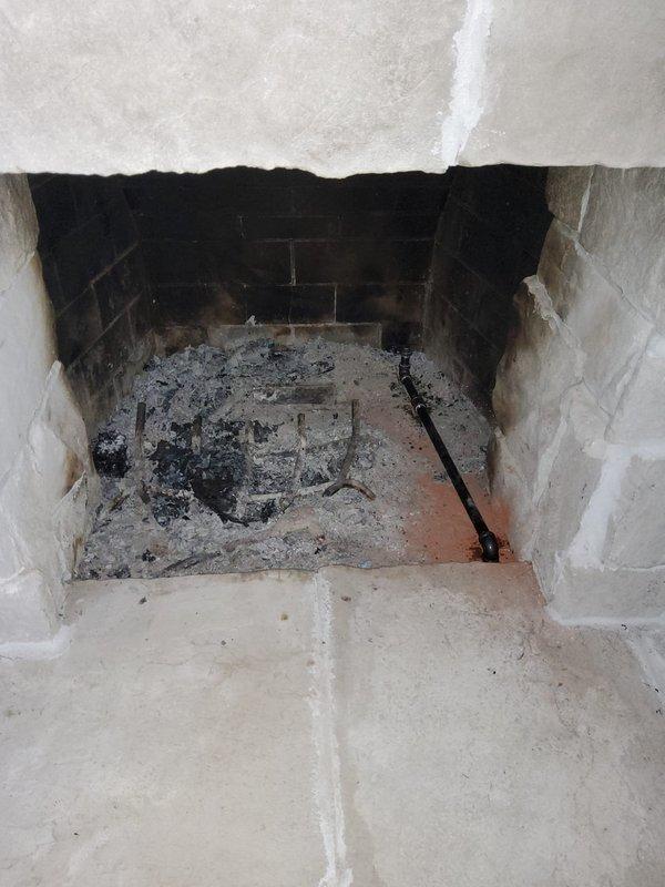 Successfully installed a new gas line running from the key shut off valve in the crawlspace to the fireplace, including an elbow fitting directed toward the back with a capped termination. Confirmed proper installation and functionality with customer.