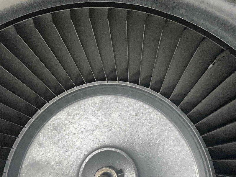 Performed scheduled Home Plan renewal service on furnace system. Conducted comprehensive inspection including fan assembly examination and combustion analysis using Sauermann gas analyzer, which confirmed proper operation with 0 ppm CO, 20.57% O2, and 0.2% CO2 readings. Tankless water heater descaling scheduled as separate service.