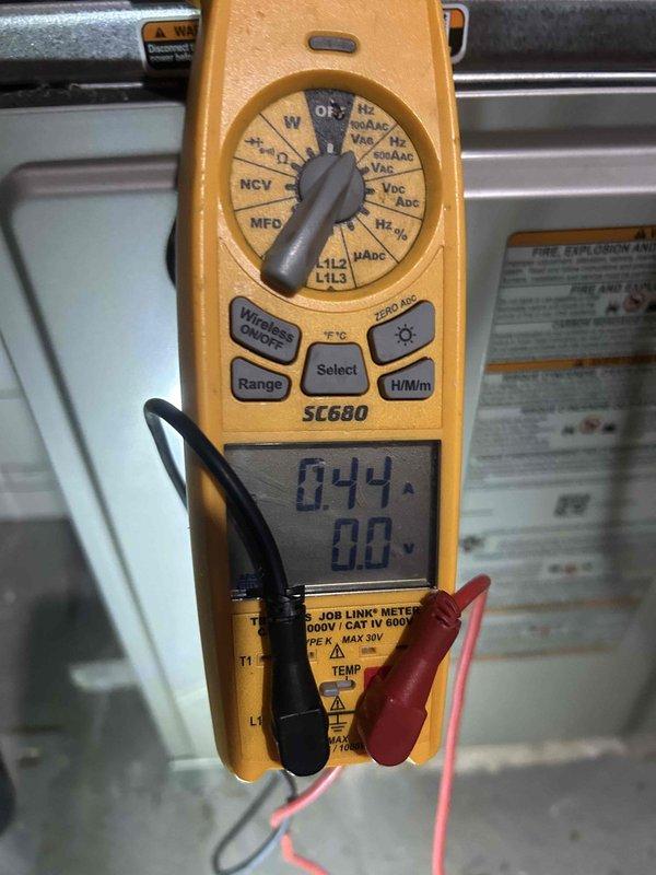 Performed scheduled furnace maintenance on heating system. Conducted electrical testing with multimeter to verify proper voltage/resistance readings. Inspected internal components and wiring connections, ensuring all mechanical parts were in proper working order.
