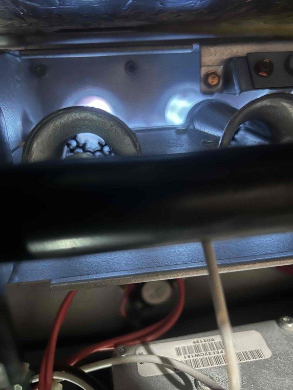 Performed scheduled furnace maintenance on heating system. Conducted electrical testing with multimeter to verify proper voltage/resistance readings. Inspected internal components and wiring connections, ensuring all mechanical parts were in proper working order.