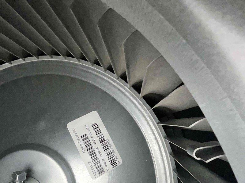 Performed scheduled furnace maintenance service. Inspected burner assembly for proper flame pattern and operation. Examined and tested blower motor and fan assembly to ensure optimal performance. All components functioning within normal parameters.