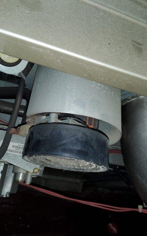 Responded to no-heat call for 15-year-old furnace system. Performed full diagnostic inspection of the unit and ductwork connections. Identified and replaced worn ignitor component that was preventing proper startup sequence. System now operating at normal efficiency with restored heat function.