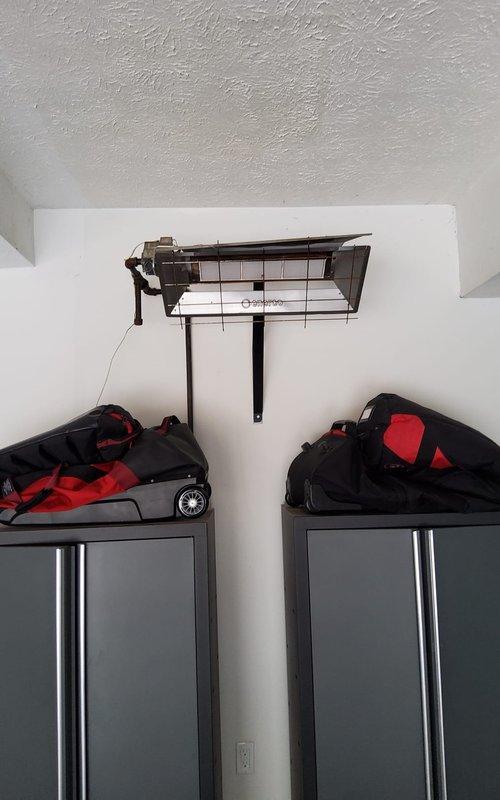 Responded to follow-up service call regarding persistent airflow issues in master bedroom previously addressed in November. Inspection revealed snow accumulation partially blocking exterior PVC foundation vents, restricting proper system ventilation. Cleared obstructions and verified proper airflow restoration to all affected areas.