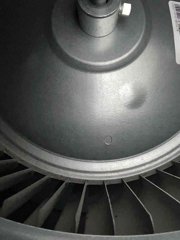 Performed scheduled Home Plan Heating Tune Up service. Conducted comprehensive system inspection including blower assembly examination. Utilized Fieldpiece diagnostic tool to measure temperature differential and CO2 levels, confirming proper combustion efficiency and safe operation parameters. All readings within acceptable range.