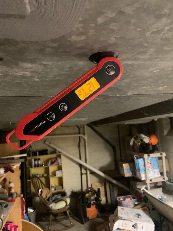 Performed scheduled Home Plan Cooling Tune Up on furnace system. Inspected gas valve functionality and verified proper burner operation with clean blue flame pattern. Temperature measurements confirmed system operating within normal parameters at 21.0°F differential. All components functioning correctly with no issues detected.