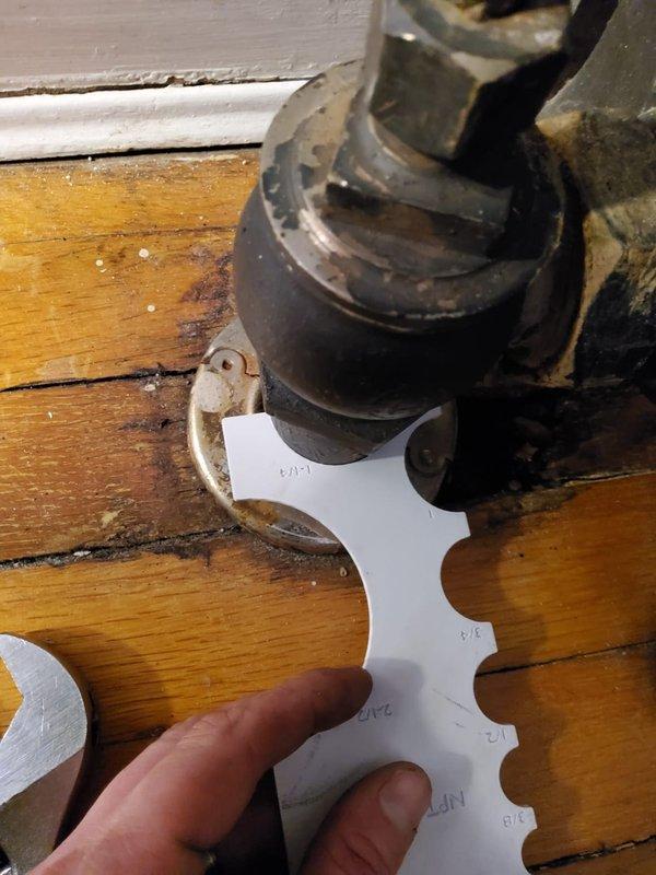 Identified and replaced leaking radiator valve on a 10-year old steam boiler system. Performed comprehensive system check and confirmed proper operation after repair. All connections were tested for leaks and system was returned to normal operation.