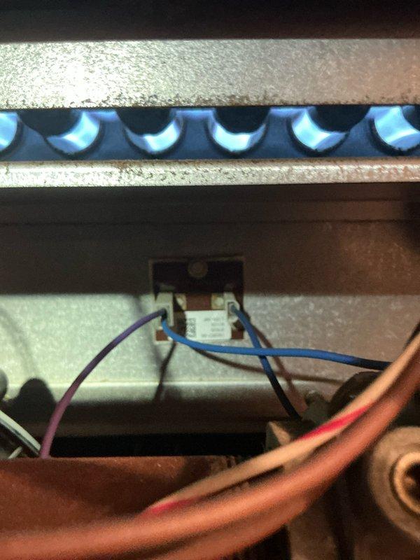 Performed scheduled heating maintenance tune-up on residential furnace. Conducted comprehensive inspection of heat exchanger and burner assembly, ensuring all components were in proper working order. Completed combustion analysis with analyzer showing optimal readings (O2: 8.1%, CO: 14p, CO2: 7.0%, T1: 105.8°F), confirming system is operating safely and efficiently.