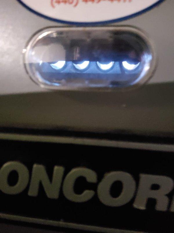 Performed scheduled maintenance on two furnace systems. Inspected electrical components and control boards, confirming proper operation of all indicator lights and connections. Systems tested with all safety controls functioning normally and units operating at optimal efficiency.