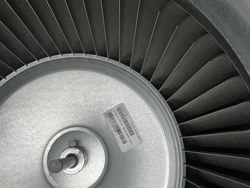 Performed scheduled heating maintenance on system per Home Plan agreement. Inspected blower assembly and confirmed proper operation with no abnormal noise or vibration. Examined burner assembly and heat exchangers; all flame patterns normal with no signs of corrosion or carbon buildup.