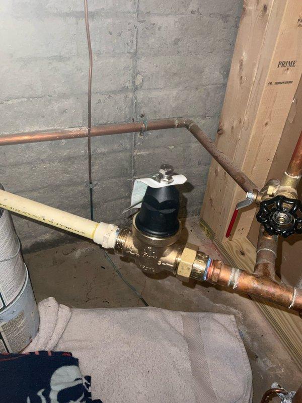 Performed scheduled tankless water heater deliming service as per warranty requirements. Inspected reported leak at unit and water pressure valve. Determined issues were unrelated to tankless system. Completed maintenance procedures according to manufacturer specifications, restoring optimal operation of the tankless water heater.