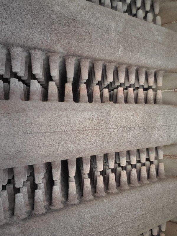 Performed routine boiler maintenance as part of scheduled home plan service. Inspected burner assembly showing proper flame pattern with good blue coloration, indicating efficient combustion. Examined heat exchanger for signs of corrosion and verified proper operation of gas valve and electrical connections.