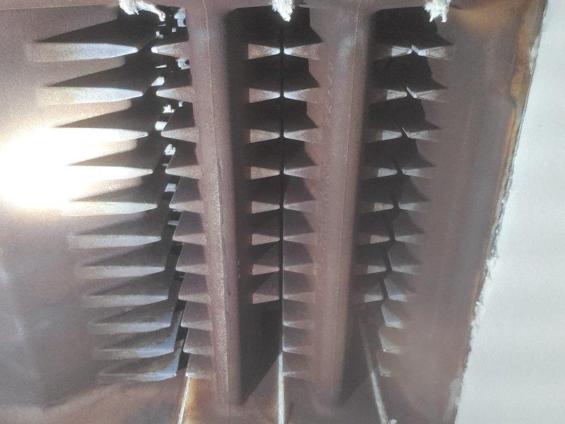 Performed a comprehensive tune-up on residential heating system, including inspection of heat exchanger fins and verification of proper ductwork connections. Examined copper piping and pressure gauge readings to ensure optimal system performance, with all components functioning within normal parameters.