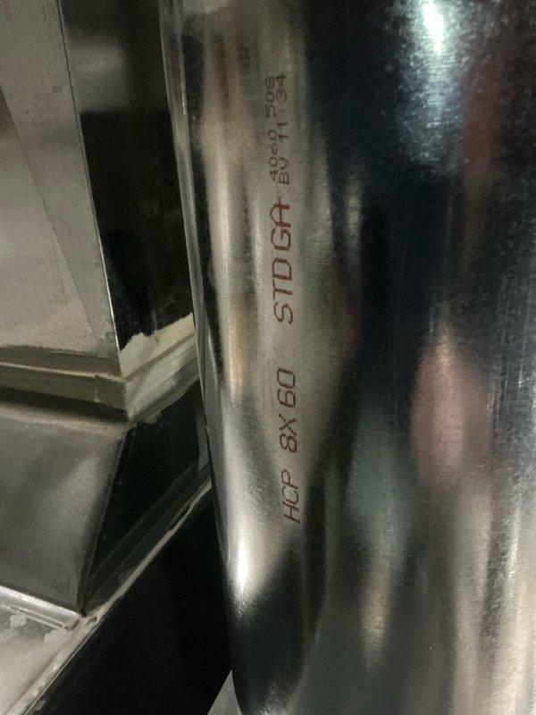 Responded to no-heat call for a 2-year-old furnace. Inspected ductwork and air handler unit in basement, identified issue with STDGR component (HOP 8X60). Restored heating functionality by performing necessary repairs to the affected components.
