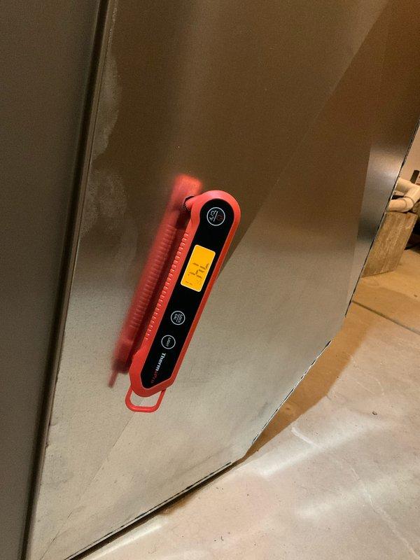 Performed scheduled maintenance on 10+ year old residential furnace system. Conducted full inspection of internal components including control board, wiring, and mechanical elements. Diagnostic testing completed using digital measurement tools, with all readings within acceptable parameters. System returned to proper working condition with no immediate concerns noted.