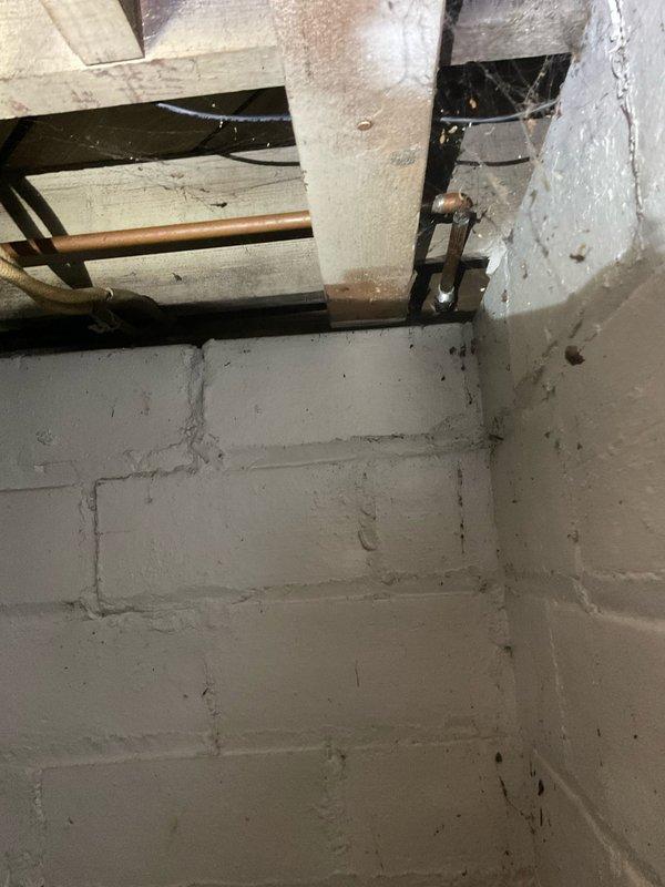 Responded to call for running toilet in 105-year-old residential home. Upon inspection, identified worn flapper valve causing continuous water flow into bowl. Replaced flapper assembly and adjusted fill valve height to ensure proper water level in tank. Tested flush mechanism multiple times to confirm proper operation and verified complete seal after tank refill, eliminating water waste issue.