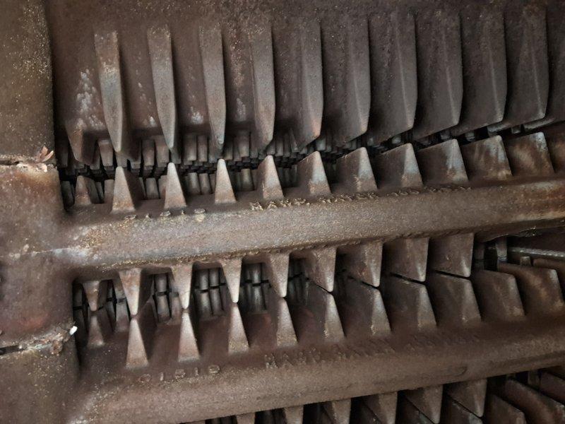 Completed annual maintenance on steam boiler system per service contract. Performed comprehensive tune-up including inspection of heat exchanger sections, which showed moderate dust accumulation and surface oxidation consistent with the unit's five-year age. Verified all system components operating within normal parameters with no immediate service concerns identified.