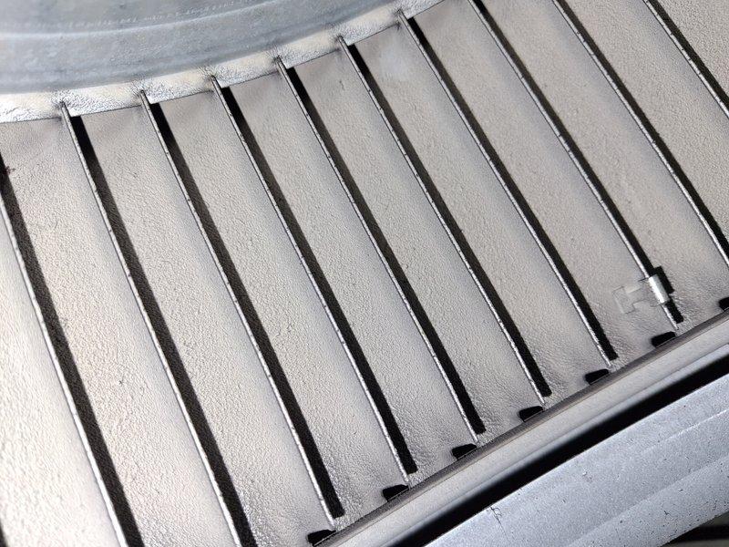 Completed scheduled heating maintenance on a 10-year-old furnace system. Performed comprehensive tune-up including inspection of heat exchanger, burner assembly, and system diagnostics using digital manifold gauge to verify proper refrigerant pressures and operating temperatures. All components found operating within normal parameters with frost pattern on evaporator coil indicating proper heat transfer during system operation.