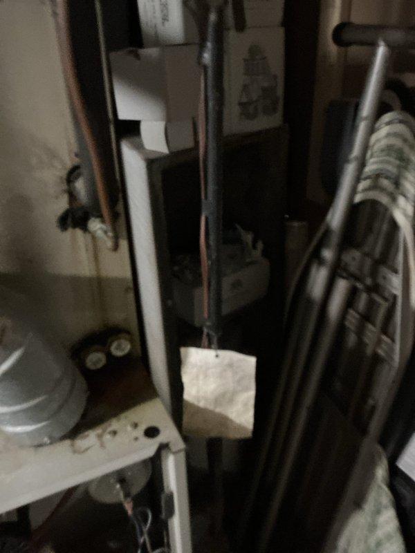 Responded to service call for furnace producing unusual noises with suspected blower motor failure. Upon inspection, found aging furnace system with accessible blower compartment and determined unit required replacement due to age and condition. Provided comprehensive estimate for complete HVAC system replacement including new furnace installation, ductwork connections, and associated components to restore reliable heating operation.