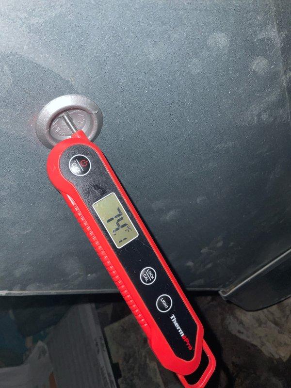 Performed comprehensive maintenance on 12-year-old gas furnace system. Conducted system diagnostics including gas pressure verification at 3.5" W.C. and temperature differential testing showing 14°F split. Inspected all mechanical and electrical components, cleaned burner assembly, checked heat exchanger for cracks, verified proper airflow, tested safety controls, and confirmed system operating within manufacturer specifications.