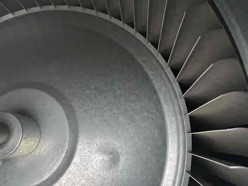 Completed annual cooling system tune-up and inspection on 10-year-old residential air conditioning unit. Performed comprehensive maintenance including condenser coil cleaning, verified proper airflow through evaporator blower assembly, checked refrigerant levels, inspected electrical connections, and tested system operation. Unit found to be functioning within normal parameters with no deficiencies noted at time of service.