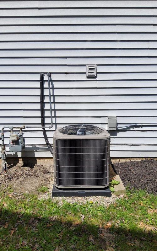 Responded to no-heat call on newly installed Bryant furnace experiencing recurring issues following initial installation and startup problems. Upon arrival, performed comprehensive system diagnostic to identify root cause of failure. Inspected furnace components, verified gas supply, checked electrical connections, and tested control board functionality. Evaluated ignition system, flame sensor, and pressure switches for proper operation. Corrected installation deficiencies identified during troubleshooting. Cycled system multiple times to confirm reliable ignition sequence and sustained operation. Verified proper airflow and temperature rise across heat exchanger. System restored to full operational status with heat confirmed at registers throughout home.