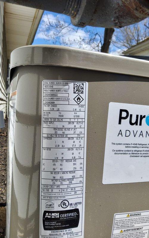Responded to no-heat call on newly installed Bryant furnace experiencing recurring issues following initial installation and startup problems. Upon arrival, performed comprehensive system diagnostic to identify root cause of failure. Inspected furnace components, verified gas supply, checked electrical connections, and tested control board functionality. Evaluated ignition system, flame sensor, and pressure switches for proper operation. Corrected installation deficiencies identified during troubleshooting. Cycled system multiple times to confirm reliable ignition sequence and sustained operation. Verified proper airflow and temperature rise across heat exchanger. System restored to full operational status with heat confirmed at registers throughout home.