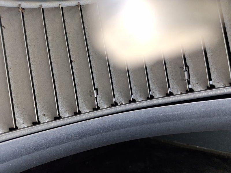 Completed annual cooling maintenance on 11-year-old residential air conditioning system as part of recurring Home Plan service. Performed comprehensive tune-up including inspection of blower housing, heat exchanger components, and internal mechanical systems, all of which showed clean condition with no visible deterioration. Recorded system performance measurements including temperature differential of 22.8°F and supply air temperature of 73.59°F, confirming proper cooling operation and refrigerant charge levels within manufacturer specifications.