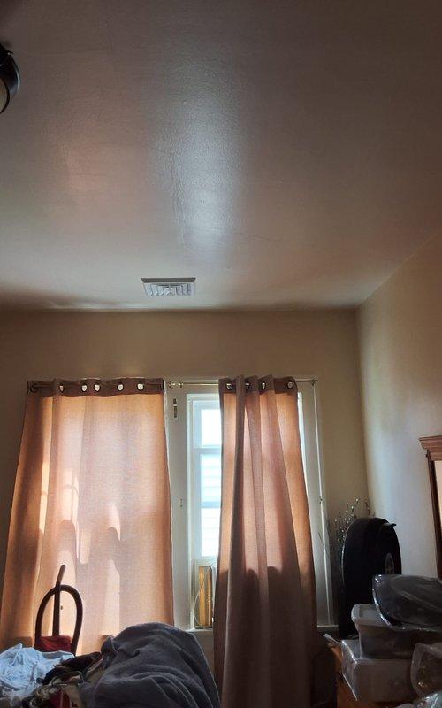 Completed full HVAC system installation including air handler placement in attic space. Installed new ductwork runs to all bedrooms, second floor bathroom, and kitchen on first floor. All supply vents and return air grilles installed and operational, ensuring proper airflow distribution throughout the residence.