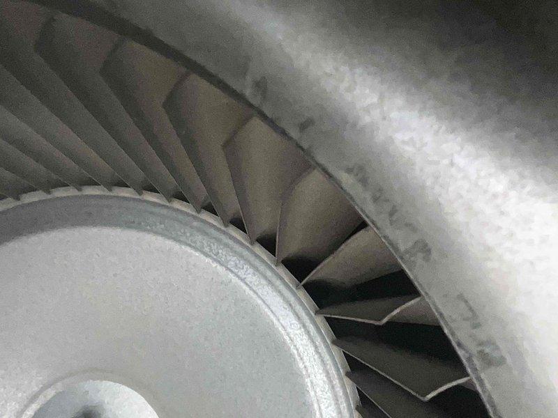 Completed preventative maintenance and tune-up service on two residential air conditioning systems: a 4-year-old unit located in the attic and a 15-year-old system in the basement. Both systems were thoroughly inspected, including blower assemblies and evaporator coils, with all components found to be operating within manufacturer specifications and ready for the cooling season.