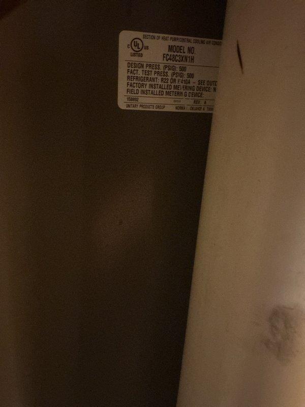Completed preventative maintenance and tune-up service on two residential air conditioning systems: a 4-year-old unit located in the attic and a 15-year-old system in the basement. Both systems were thoroughly inspected, including blower assemblies and evaporator coils, with all components found to be operating within manufacturer specifications and ready for the cooling season.