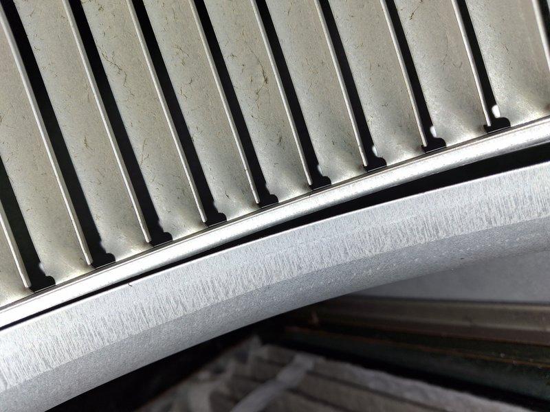 Completed routine maintenance tune-up on three-year-old furnace and air conditioning system. Performed comprehensive inspection of both units, including cleaning of outdoor condenser coils which showed debris accumulation on protective grille, checked refrigerant levels, tested electrical connections, and verified proper airflow through ventilation components. Both systems operating within normal parameters with no issues identified.