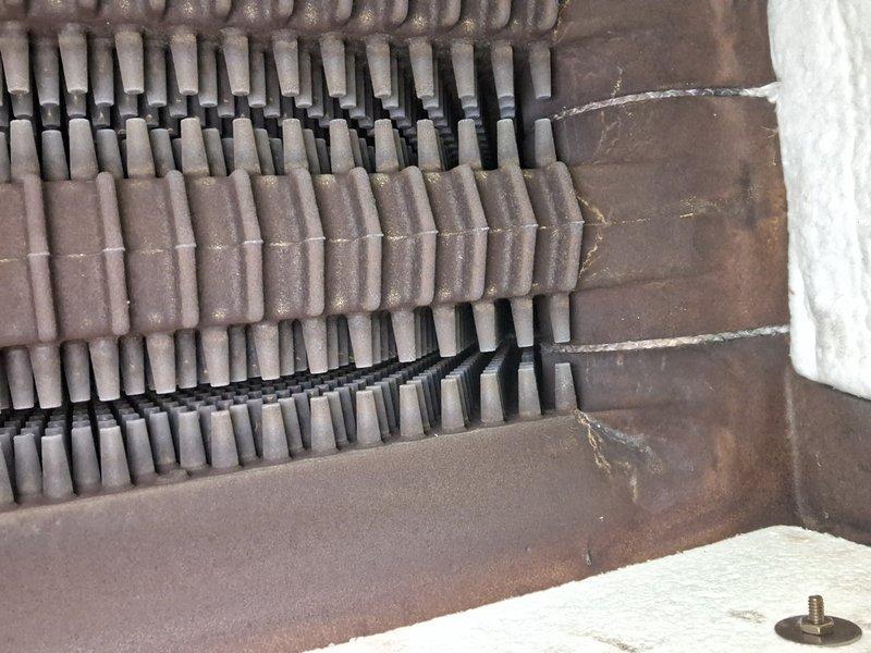 Completed annual tune-up on two-year-old steam boiler system and successfully diagnosed and repaired non-functional kitchen radiator. Inspected heat exchanger components, verified proper fin condition and airflow passages, and confirmed boiler is operating within normal parameters. All steam distribution components tested and system restored to full functionality.