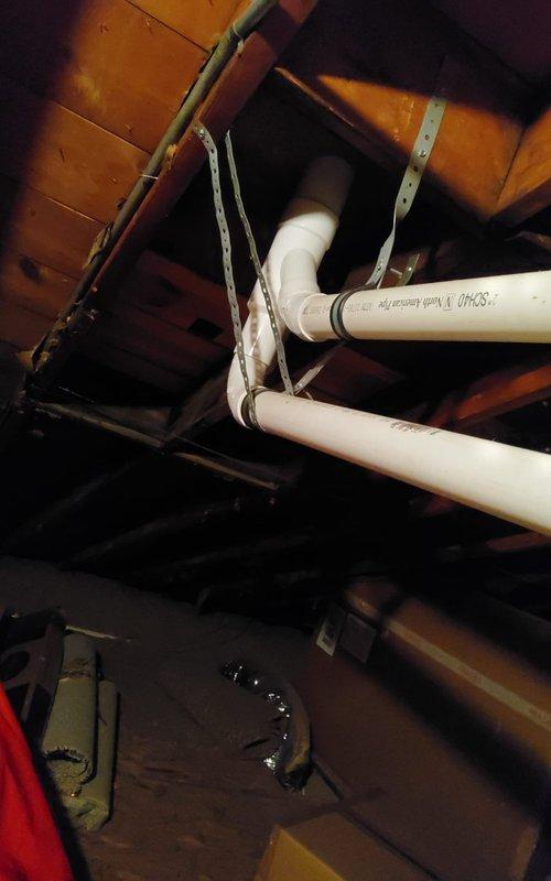 Completed heating tune-ups on multiple heat pump systems in a residential property with radiant heating distribution and boiler components. Performed comprehensive maintenance inspections, verified proper operation of all heating equipment including the Quantum boiler unit, checked PVC exhaust venting systems, and confirmed all manifold connections and pressure readings were within normal parameters.