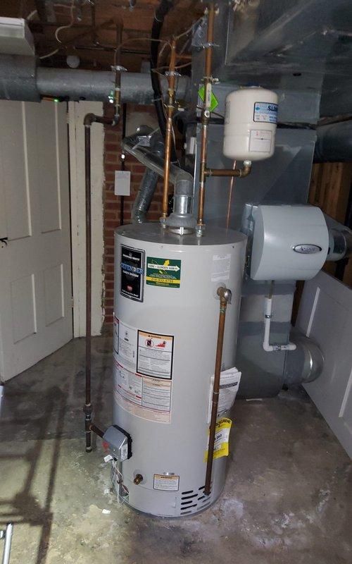 Performed comprehensive air conditioning tune-up and preventative maintenance on a four-year-old Bryant cooling system. Conducted complete system inspection including condenser unit evaluation, refrigerant level check, electrical connection testing, and airflow verification. Cleaned condenser coils, inspected fan motor operation, tested capacitor functionality, and verified proper drainage from condensate system. All components operating within manufacturer specifications with no deficiencies noted. System ready for cooling season operation.