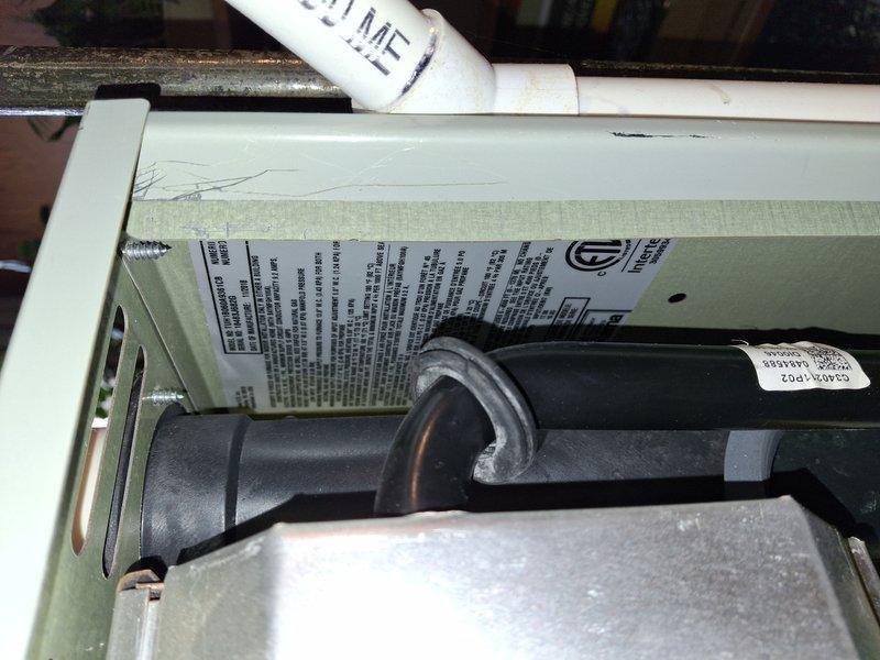 Completed scheduled cooling system maintenance on 5-6 year old air conditioning unit. Performed standard tune-up procedures including system inspection, temperature readings, and equipment assessment. Supply air temperature measured at 60.3°F, indicating proper cooling performance. All components operating within normal parameters at time of service.