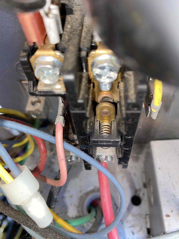 Completed comprehensive spring maintenance tune-ups on three residential air conditioning systems, all approximately 4 years old and operating within normal parameters. Performed standard preventive maintenance protocols including visual inspection of outdoor condensing units, verification of electrical connections and contactors, refrigerant line inspection, and system performance evaluation. All three systems demonstrated proper operation with no deficiencies noted; customer reported no issues prior to service visit.