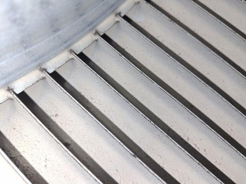 Performed comprehensive seasonal tune-up on 11-year-old air conditioning system that had not been operated since previous cooling season. Inspection revealed moderate dust and dirt accumulation on evaporator coil fins, which were cleaned to restore optimal airflow and heat transfer efficiency. Completed full system evaluation including refrigerant levels, electrical connections, condensate drain operation, and thermostat calibration to ensure unit was ready for seasonal operation.