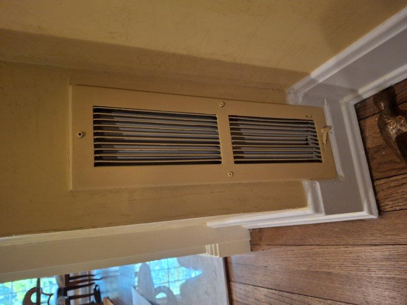 Completed comprehensive tune-up maintenance on three air conditioning systems at the property. Performed standard preventative maintenance procedures including inspection of blower assemblies, verification of airflow through return air grilles, cleaning of components, filter checks, refrigerant level verification, electrical connection testing, and thermostat calibration on all three units. All systems operating within normal parameters upon completion of service.