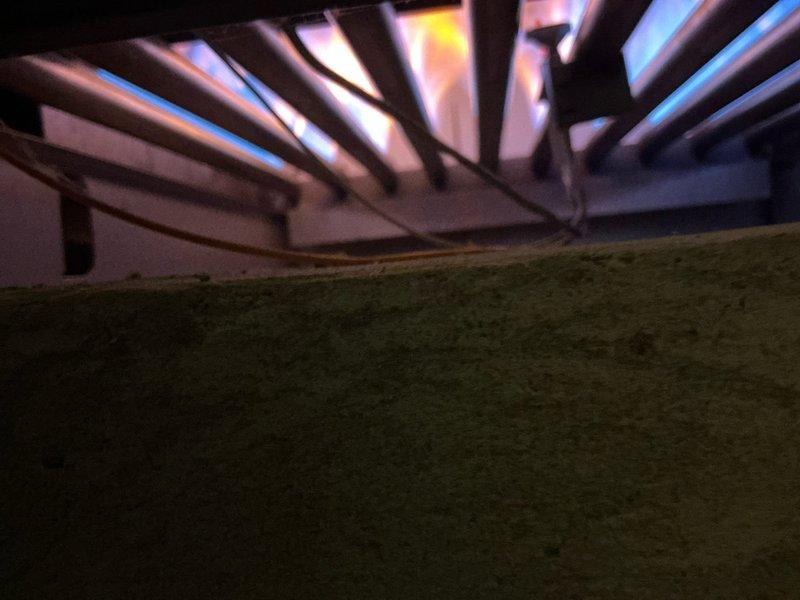Responded to no heat call on 10-year-old furnace system. Performed diagnostic assessment of heating unit, inspected blower assembly and air filtration components. Utilized refrigerant manifold gauges to measure system pressures and temperatures, recording superheat and subcool values to verify proper refrigerant charge and system operation. Restored heat to residence and recommended scheduled maintenance for both heating and cooling systems to ensure continued reliable performance.